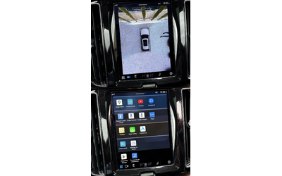 Volvo XC60 INSCRIPTION* PANO* 360* FULL* ГАРАНЦИЯ* ЛИЗИНГ - автомобили, коли, обяви за нови и употребявани 10