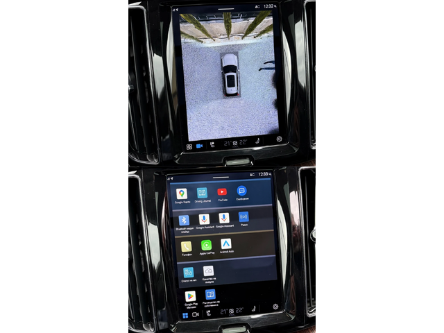 Volvo XC60 INSCRIPTION* PANO* 360* FULL* ГАРАНЦИЯ* ЛИЗИНГ - автомобили, коли, обяви за нови и употребявани 10