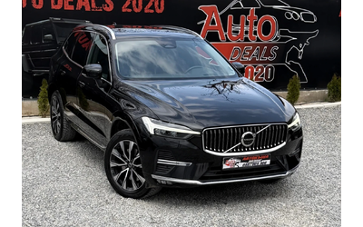 volvo-xc60 - 0