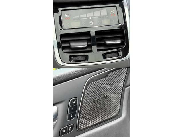 Volvo XC60 INSCRIPTION* PANO* 360* FULL* ГАРАНЦИЯ* ЛИЗИНГ - автомобили, коли, обяви за нови и употребявани 12