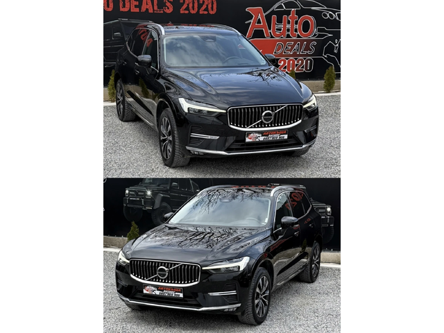 Volvo XC60 INSCRIPTION* PANO* 360* FULL* ГАРАНЦИЯ* ЛИЗИНГ - автомобили, коли, обяви за нови и употребявани 3