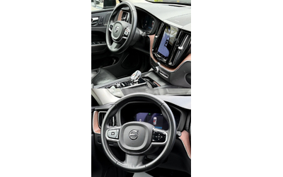 Volvo XC60 INSCRIPTION* PANO* 360* FULL* ГАРАНЦИЯ* ЛИЗИНГ - автомобили, коли, обяви за нови и употребявани 9