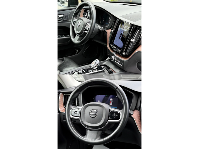 Volvo XC60 INSCRIPTION* PANO* 360* FULL* ГАРАНЦИЯ* ЛИЗИНГ - автомобили, коли, обяви за нови и употребявани 9