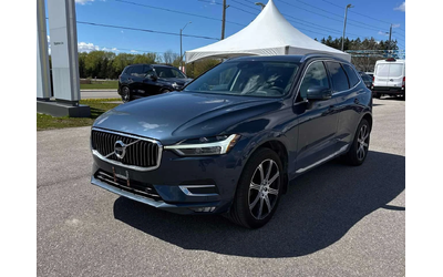 volvo-xc60 - 0