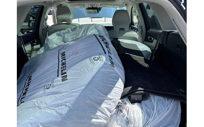 Volvo XC60 * Inscription * 2 КЛЮЧА* KEYLESS* PANO* ПОДГРЕВ* - автомобили, коли, обяви за нови и употребявани 11