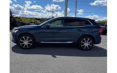 volvo-xc60 - 1