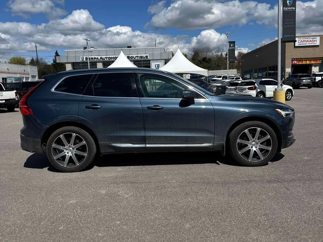 Volvo XC60 * Inscription * 2 КЛЮЧА* KEYLESS* PANO* ПОДГРЕВ* - автомобили, коли, обяви за нови и употребявани 2