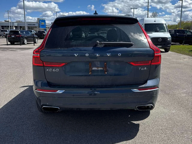 Volvo XC60 * Inscription * 2 КЛЮЧА* KEYLESS* PANO* ПОДГРЕВ* - автомобили, коли, обяви за нови и употребявани 3