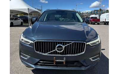 volvo-xc60 - 5