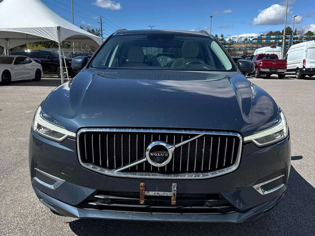 Volvo XC60 * Inscription * 2 КЛЮЧА* KEYLESS* PANO* ПОДГРЕВ* - автомобили, коли, обяви за нови и употребявани 5