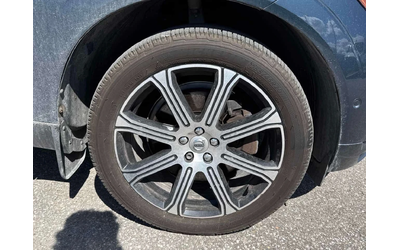 Volvo XC60 * Inscription * 2 КЛЮЧА* KEYLESS* PANO* ПОДГРЕВ* - автомобили, коли, обяви за нови и употребявани 6