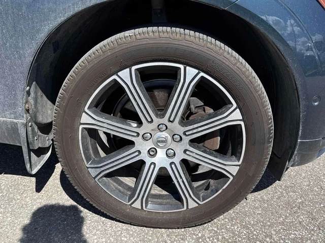Volvo XC60 * Inscription * 2 КЛЮЧА* KEYLESS* PANO* ПОДГРЕВ* - автомобили, коли, обяви за нови и употребявани 6