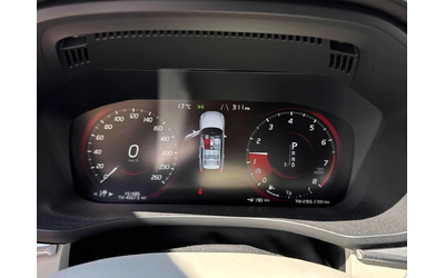 Volvo XC60 * Inscription * 2 КЛЮЧА* KEYLESS* PANO* ПОДГРЕВ* - автомобили, коли, обяви за нови и употребявани 7