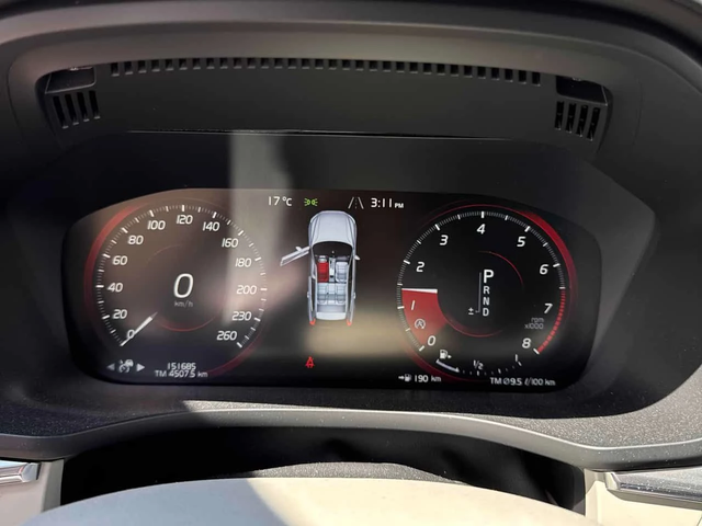 Volvo XC60 * Inscription * 2 КЛЮЧА* KEYLESS* PANO* ПОДГРЕВ* - автомобили, коли, обяви за нови и употребявани 7