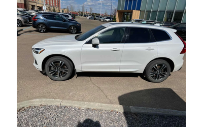volvo-xc60 - 1