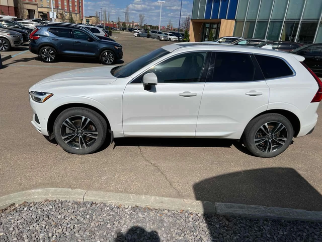 Volvo XC60 * Momentum * PANO* KEYLESS* ПОДГРЕВ* - автомобили, коли, обяви за нови и употребявани 1