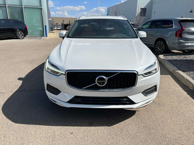 Volvo XC60 * Momentum * PANO* KEYLESS* ПОДГРЕВ* - автомобили, коли, обяви за нови и употребявани 5