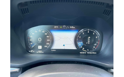 Volvo XC60 * Momentum * PANO* KEYLESS* ПОДГРЕВ* - автомобили, коли, обяви за нови и употребявани 7