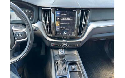 Volvo XC60 * Momentum * PANO* KEYLESS* ПОДГРЕВ* - автомобили, коли, обяви за нови и употребявани 8