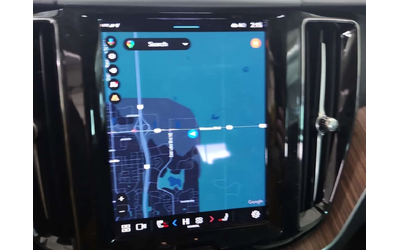 Volvo XC60 PLUS DARK THEME| MEMORY| PANO| 2 КЛЮЧА| - автомобили, коли, обяви за нови и употребявани 10