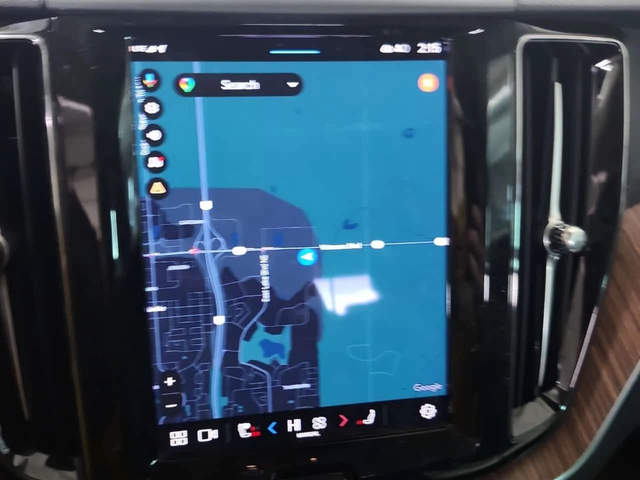 Volvo XC60 PLUS DARK THEME| MEMORY| PANO| 2 КЛЮЧА| - автомобили, коли, обяви за нови и употребявани 10