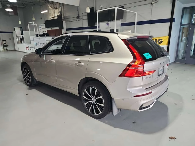 Volvo XC60 PLUS DARK THEME| MEMORY| PANO| 2 КЛЮЧА| - автомобили, коли, обяви за нови и употребявани 3