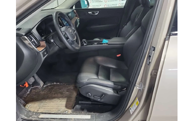 Volvo XC60 PLUS DARK THEME| MEMORY| PANO| 2 КЛЮЧА| - автомобили, коли, обяви за нови и употребявани 6