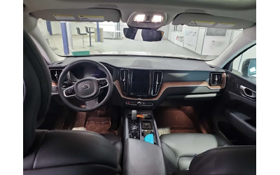 Volvo XC60 PLUS DARK THEME| MEMORY| PANO| 2 КЛЮЧА| - автомобили, коли, обяви за нови и употребявани 7