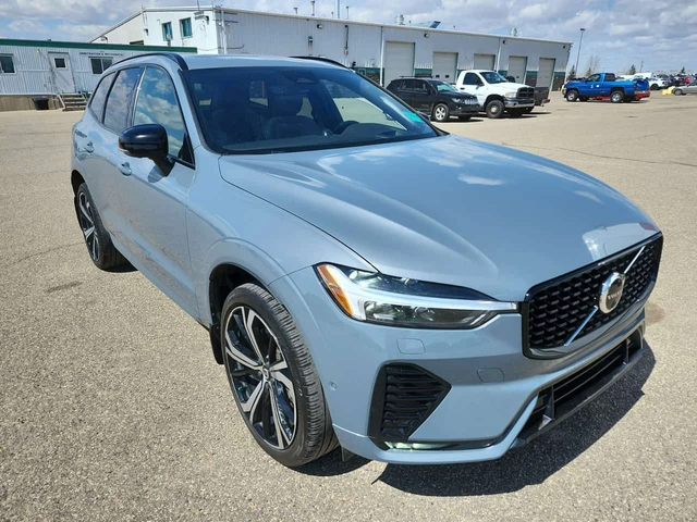 Volvo XC60 * R Design * ПАНОРАМА* KEYLESS* + ГУМИ * - автомобили, коли, обяви за нови и употребявани 1