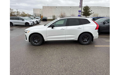 volvo-xc60 - 1