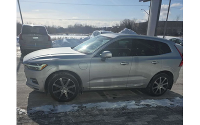 volvo-xc60 - 0