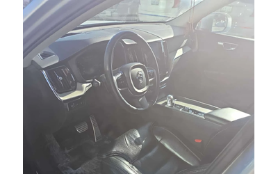 Volvo XC60 * Inscription * 360 * ПОДГРЕВ * ПАМЕТ * NAVI - автомобили, коли, обяви за нови и употребявани 10