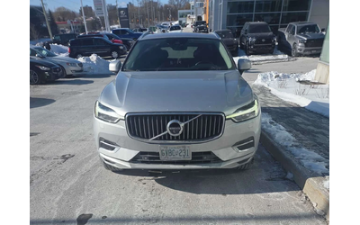 Volvo XC60 * Inscription * 360 * ПОДГРЕВ * ПАМЕТ * NAVI - автомобили, коли, обяви за нови и употребявани 11