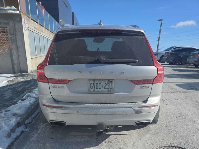 Volvo XC60 * Inscription * 360 * ПОДГРЕВ * ПАМЕТ * NAVI - автомобили, коли, обяви за нови и употребявани 2