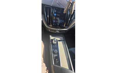 Volvo XC60 * Inscription * 360 * ПОДГРЕВ * ПАМЕТ * NAVI - автомобили, коли, обяви за нови и употребявани 6