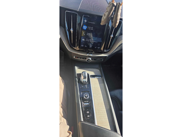 Volvo XC60 * Inscription * 360 * ПОДГРЕВ * ПАМЕТ * NAVI - автомобили, коли, обяви за нови и употребявани 6