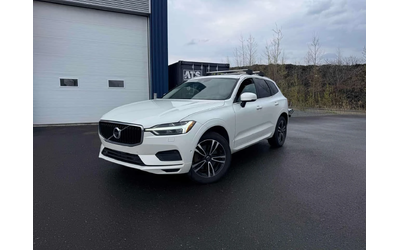 volvo-xc60 - 0