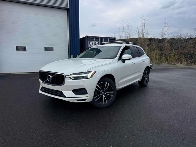 Volvo XC60 * Momentum * CARFAX * 2 КЛЮЧА * ПАНО * ПОДГРЕВИ - автомобили, коли, обяви за нови и употребявани 0