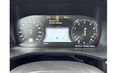 Volvo XC60 * Momentum * CARFAX * 2 КЛЮЧА * ПАНО * ПОДГРЕВИ - автомобили, коли, обяви за нови и употребявани 12