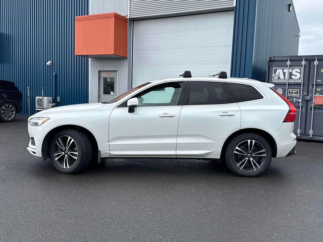 Volvo XC60 * Momentum * CARFAX * 2 КЛЮЧА * ПАНО * ПОДГРЕВИ - автомобили, коли, обяви за нови и употребявани 1