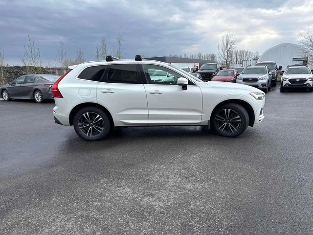 Volvo XC60 * Momentum * CARFAX * 2 КЛЮЧА * ПАНО * ПОДГРЕВИ - автомобили, коли, обяви за нови и употребявани 2