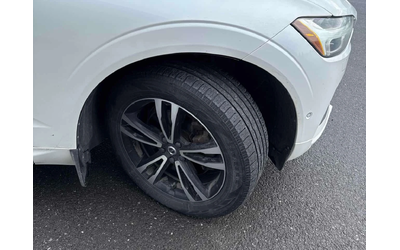 Volvo XC60 * Momentum * CARFAX * 2 КЛЮЧА * ПАНО * ПОДГРЕВИ - автомобили, коли, обяви за нови и употребявани 6