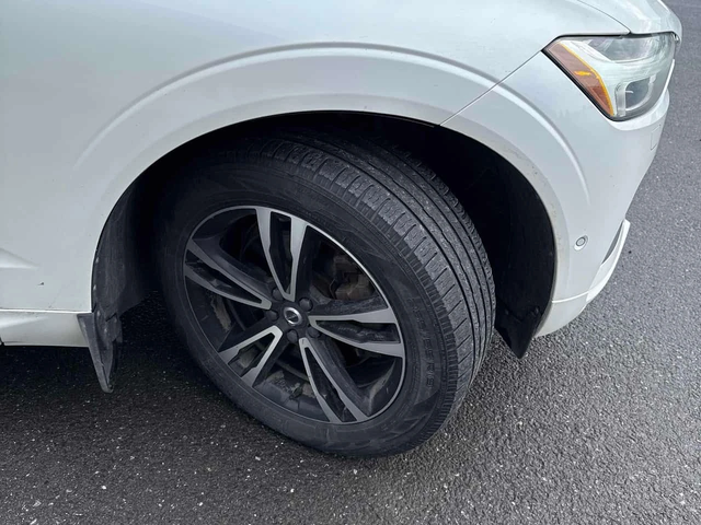 Volvo XC60 * Momentum * CARFAX * 2 КЛЮЧА * ПАНО * ПОДГРЕВИ - автомобили, коли, обяви за нови и употребявани 6