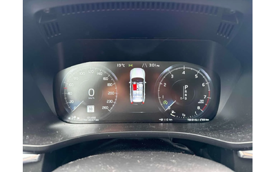 Volvo XC60 * Momentum * CARFAX * 2 КЛЮЧА * ПАНО * ПОДГРЕВИ - автомобили, коли, обяви за нови и употребявани 7