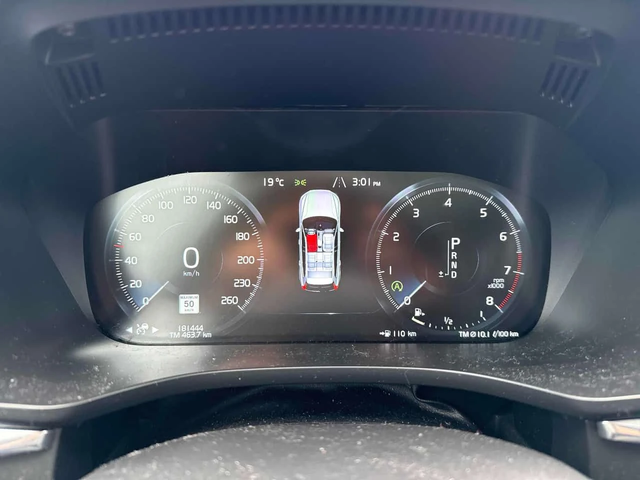 Volvo XC60 * Momentum * CARFAX * 2 КЛЮЧА * ПАНО * ПОДГРЕВИ - автомобили, коли, обяви за нови и употребявани 7