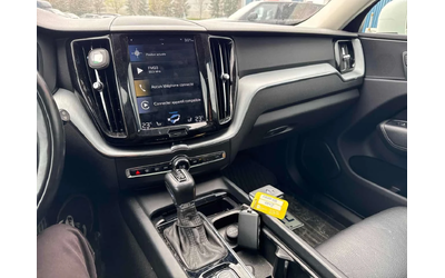 Volvo XC60 * Momentum * CARFAX * 2 КЛЮЧА * ПАНО * ПОДГРЕВИ - автомобили, коли, обяви за нови и употребявани 8