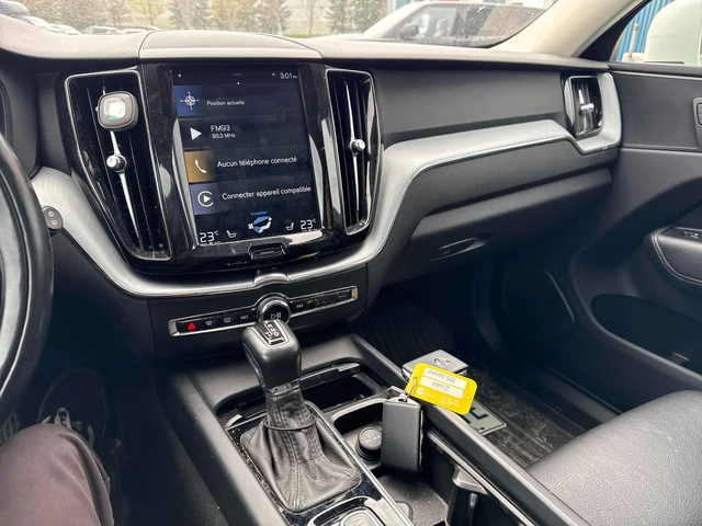 Volvo XC60 * Momentum * CARFAX * 2 КЛЮЧА * ПАНО * ПОДГРЕВИ - автомобили, коли, обяви за нови и употребявани 8