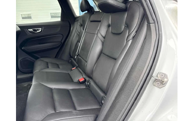 Volvo XC60 * Momentum * CARFAX * 2 КЛЮЧА * ПАНО * ПОДГРЕВИ - автомобили, коли, обяви за нови и употребявани 9