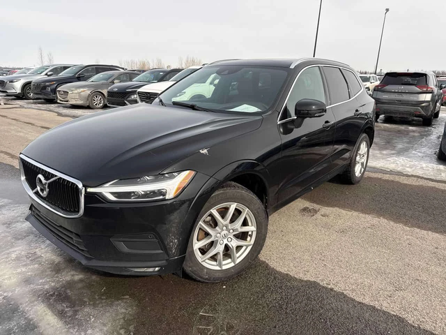 Volvo XC60 * Momentum * 360 * 2 КЛЮЧА * ПОДГРЕВ * NAVI - автомобили, коли, обяви за нови и употребявани 11