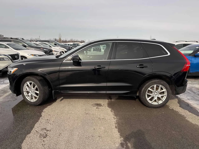 Volvo XC60 * Momentum * 360 * 2 КЛЮЧА * ПОДГРЕВ * NAVI - автомобили, коли, обяви за нови и употребявани 12